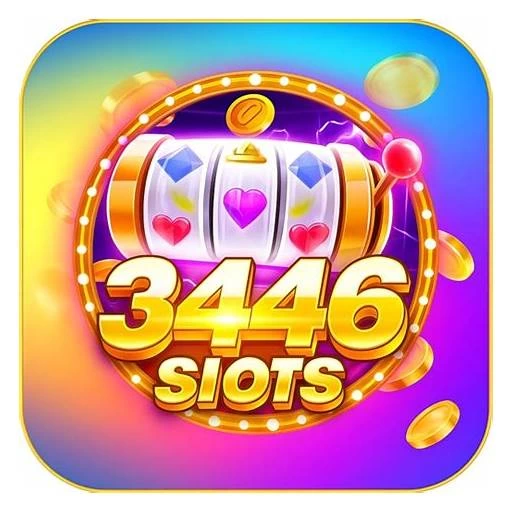 Cara Menggunakan Aplikasi 3446slots untuk Pemula — ikon APK