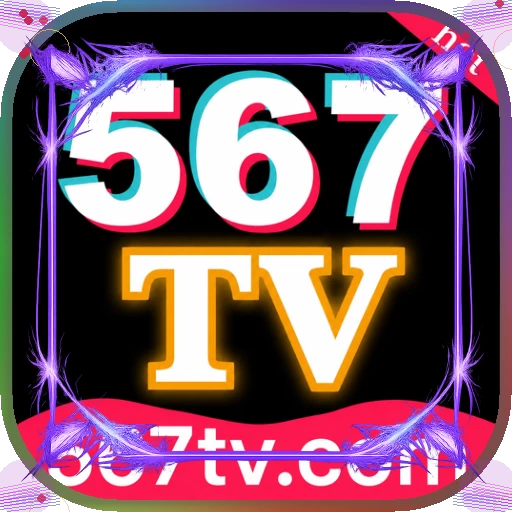 567tv App APK Terbaru — ikon APK
