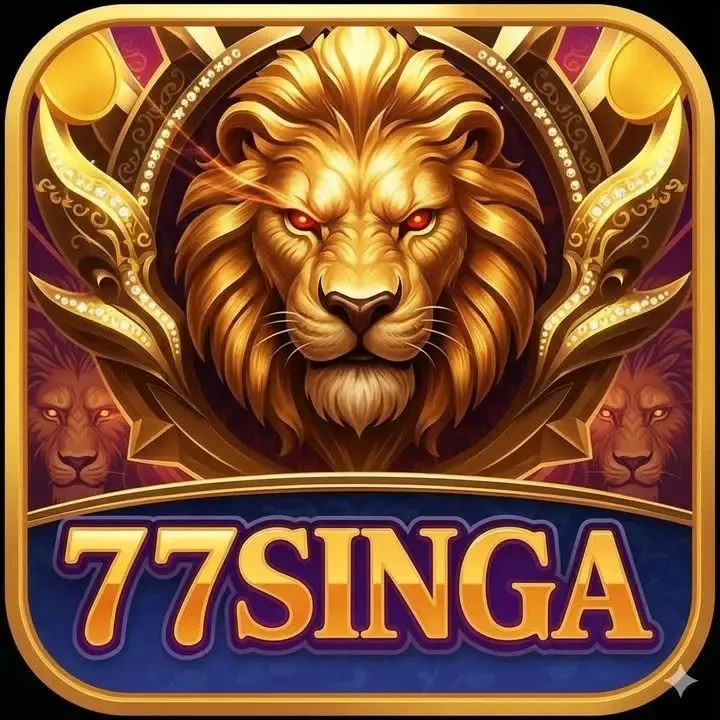 77singa Terbaru: Review Aplikasi dan Link Unduh — ikon APK