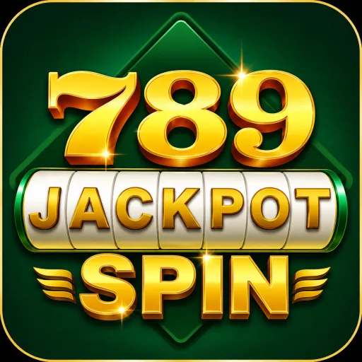 Aplikasi 789jackpot Paling Baru untuk Android — ikon APK