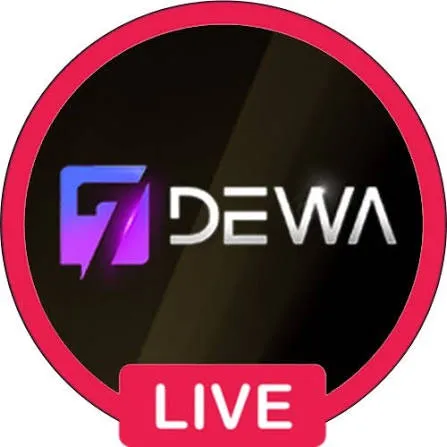 7dewa Versi Terbaru untuk Android Tanpa Ribet — ikon APK
