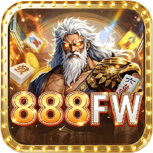 Cara Download 888fw APK dengan Mudah — ikon APK