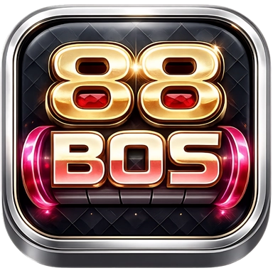 88bos Terbaru: Review Aplikasi dan Link Unduh — ikon APK