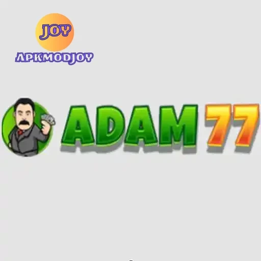 Aplikasi adam77 Terbaru: Review dan Link Download — ikon APK
