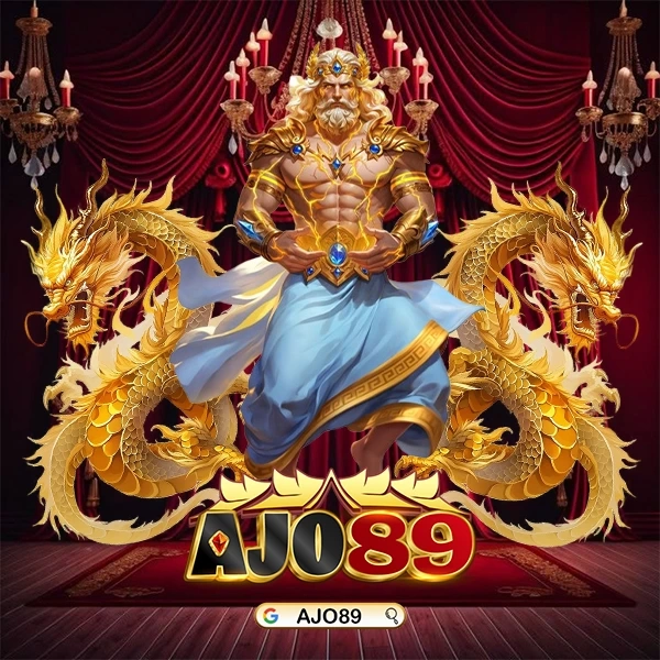 ajo89 App: Info, Rating, dan Link Download — ikon APK