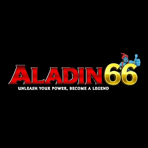 Aplikasi aladin66 Terbaru: Review dan Link Download — ikon APK