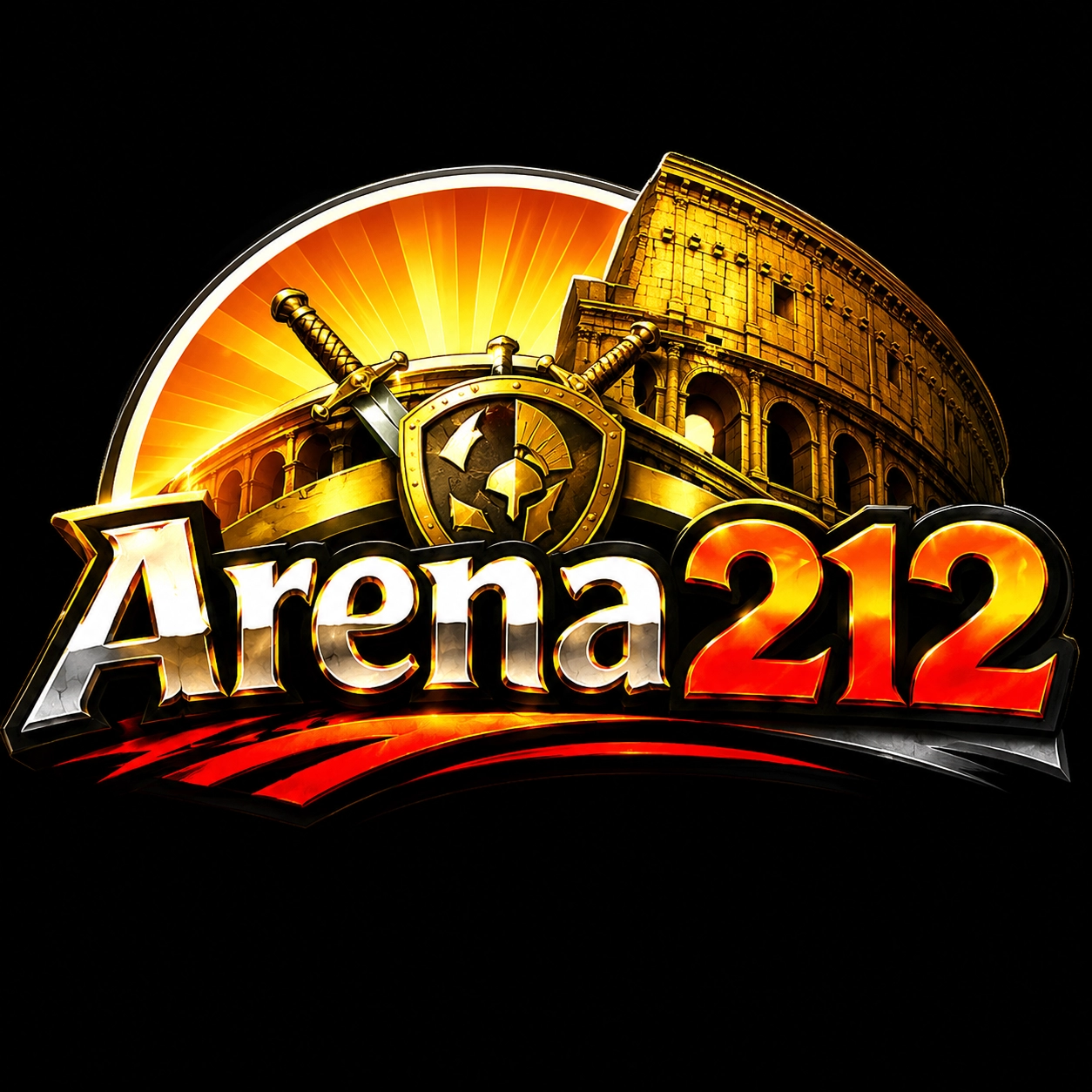 Aplikasi arena212 Terbaru dengan Fitur Terbaik — ikon APK