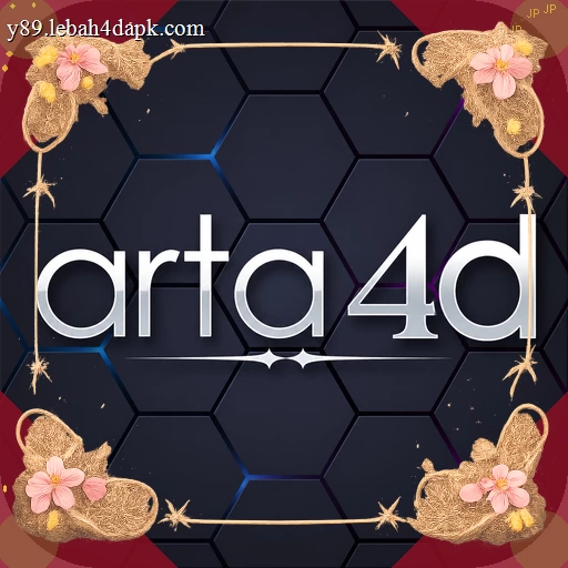 arta4d APK Terbaru untuk Perangkat Android — ikon APK