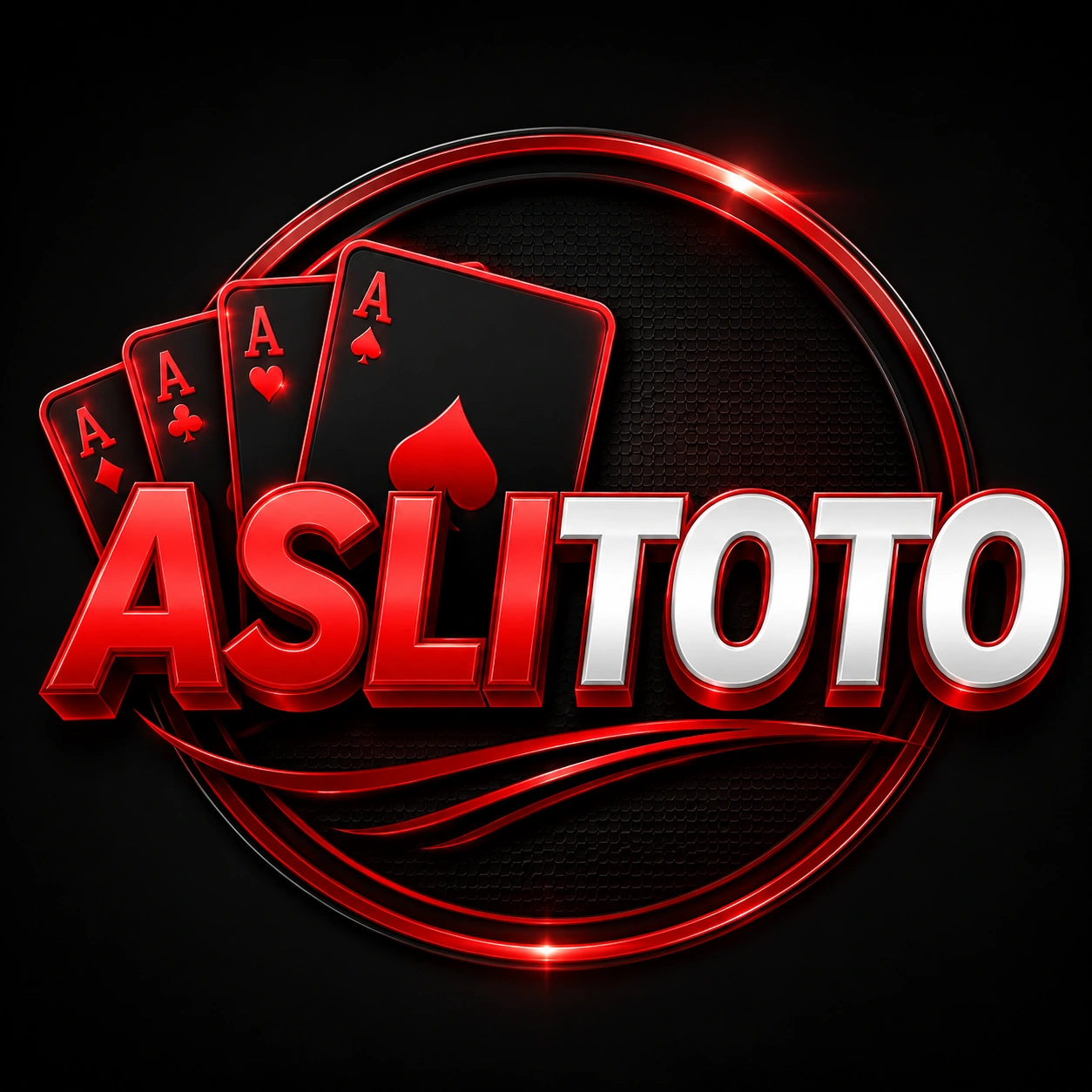 aslitoto APK Terbaru untuk Perangkat Android — ikon APK