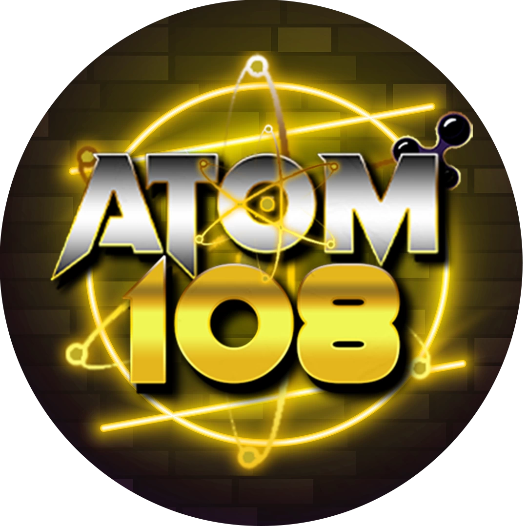 Info Lengkap Aplikasi atomi08 Versi Terbaru — ikon APK