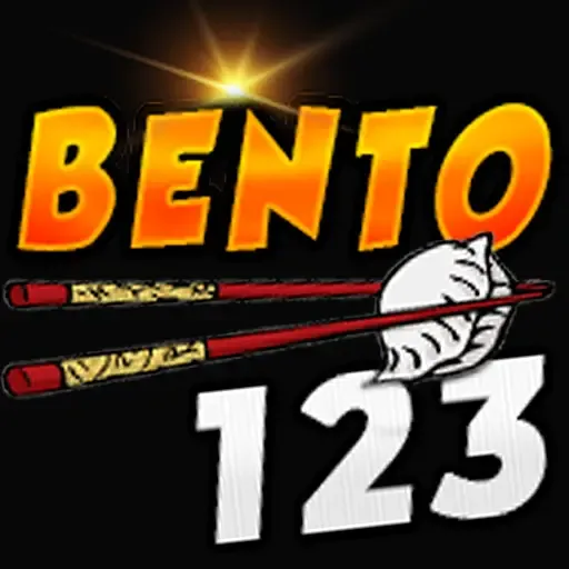 Update Aplikasi bento123 Terbaru 2026 — ikon APK