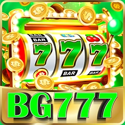 bg777 APK Versi Terbaru untuk Android 2026 — ikon APK