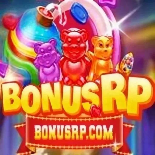 Aplikasi bonusrp Ringan untuk Android — ikon APK