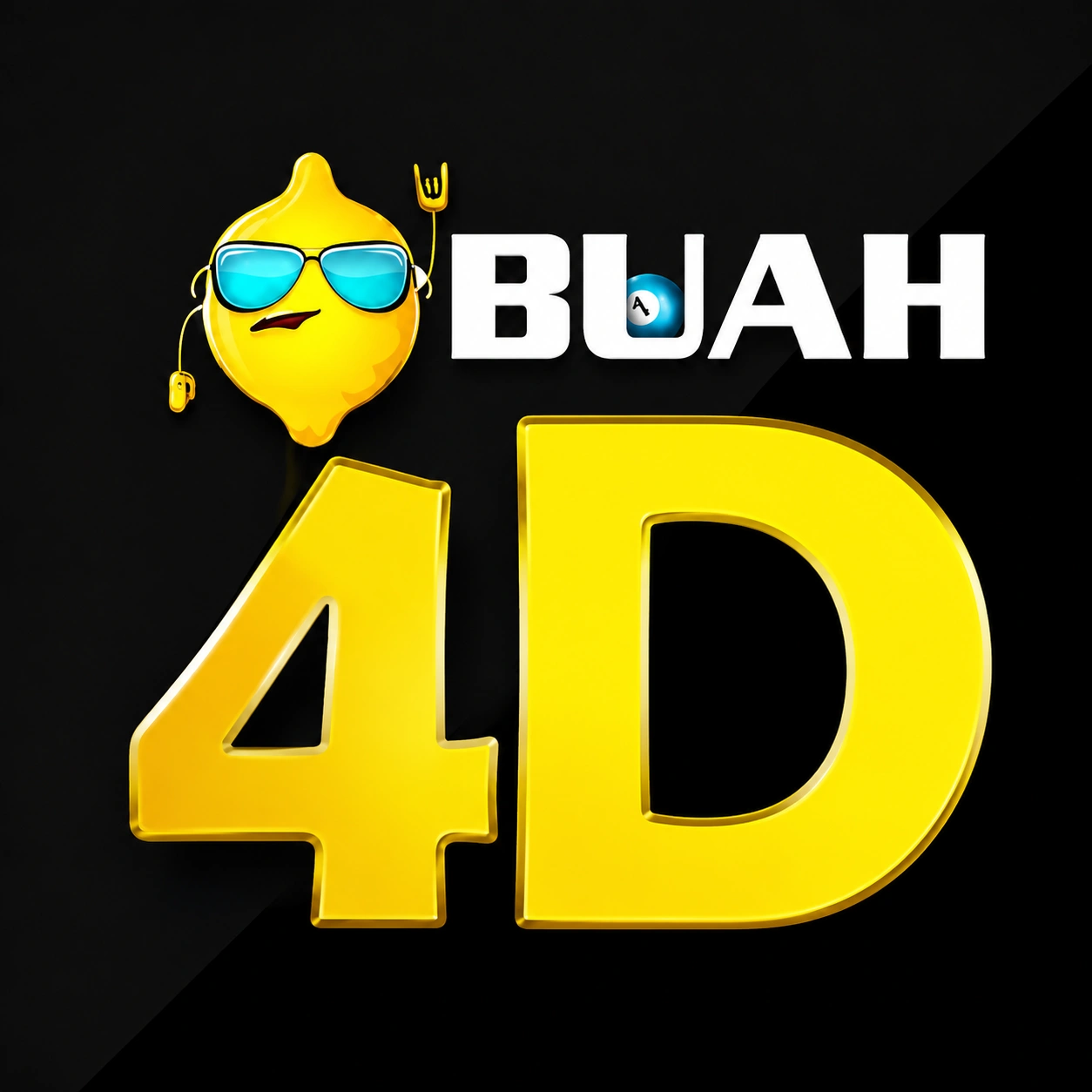Info Aplikasi buah4d Terbaru dan Cara Download — ikon APK