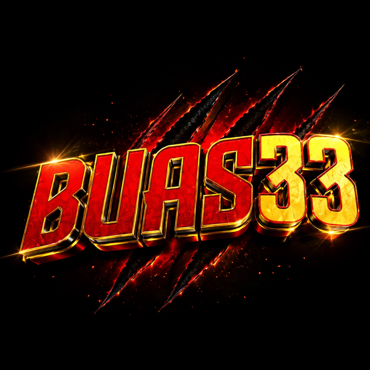 buas33 Terbaru: Download APK Resmi dan Aman — ikon APK