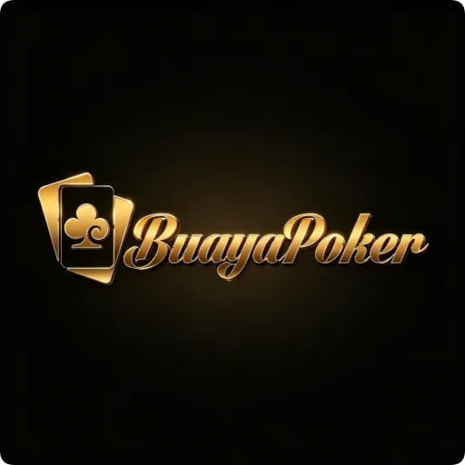 buayapoker APK: Fitur, Ukuran, dan Link Download — ikon APK