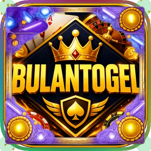 bulantogel App: Info, Rating, dan Link Download — ikon APK