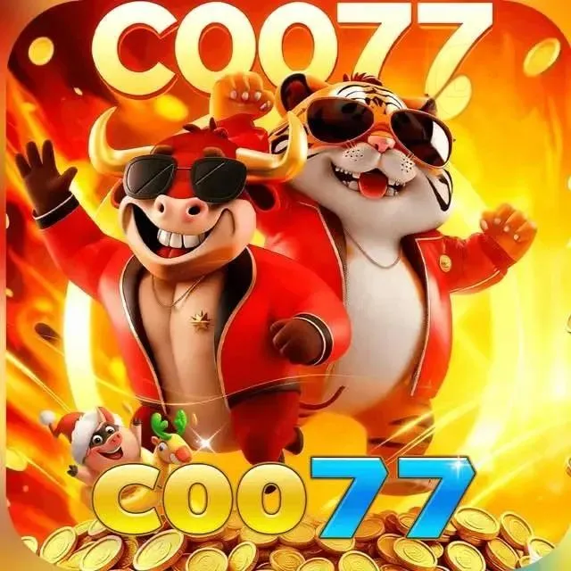 coo77 APK Versi Terbaru untuk Android 2026 — ikon APK