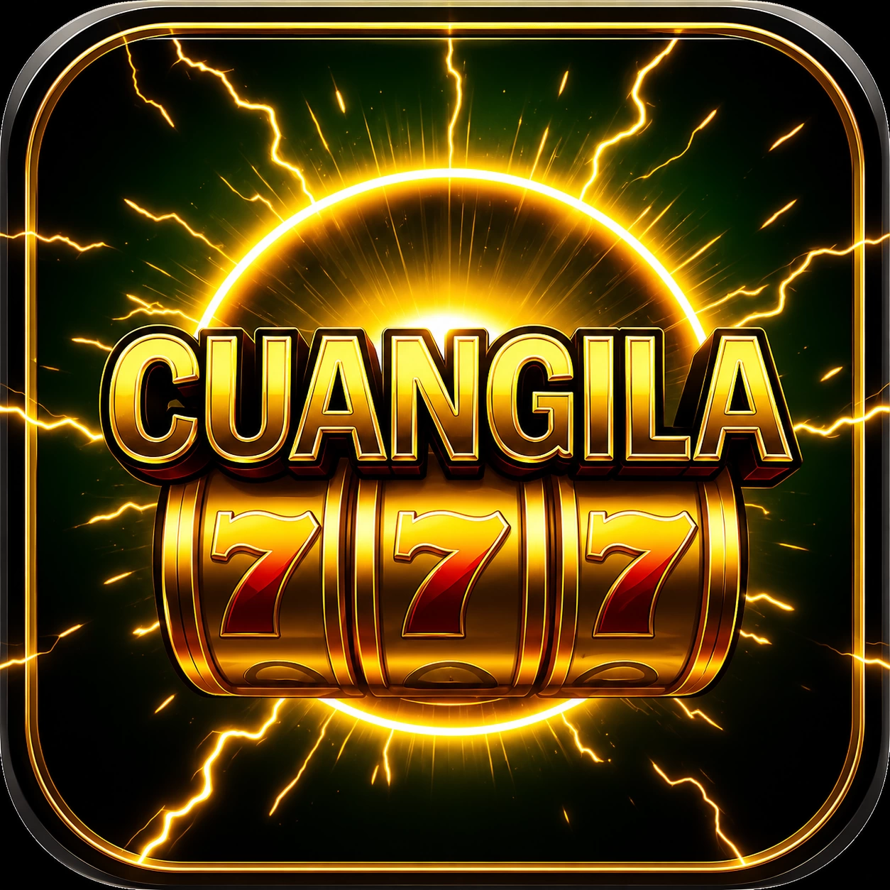 Panduan Instalasi Aplikasi cuangila di Android — ikon APK