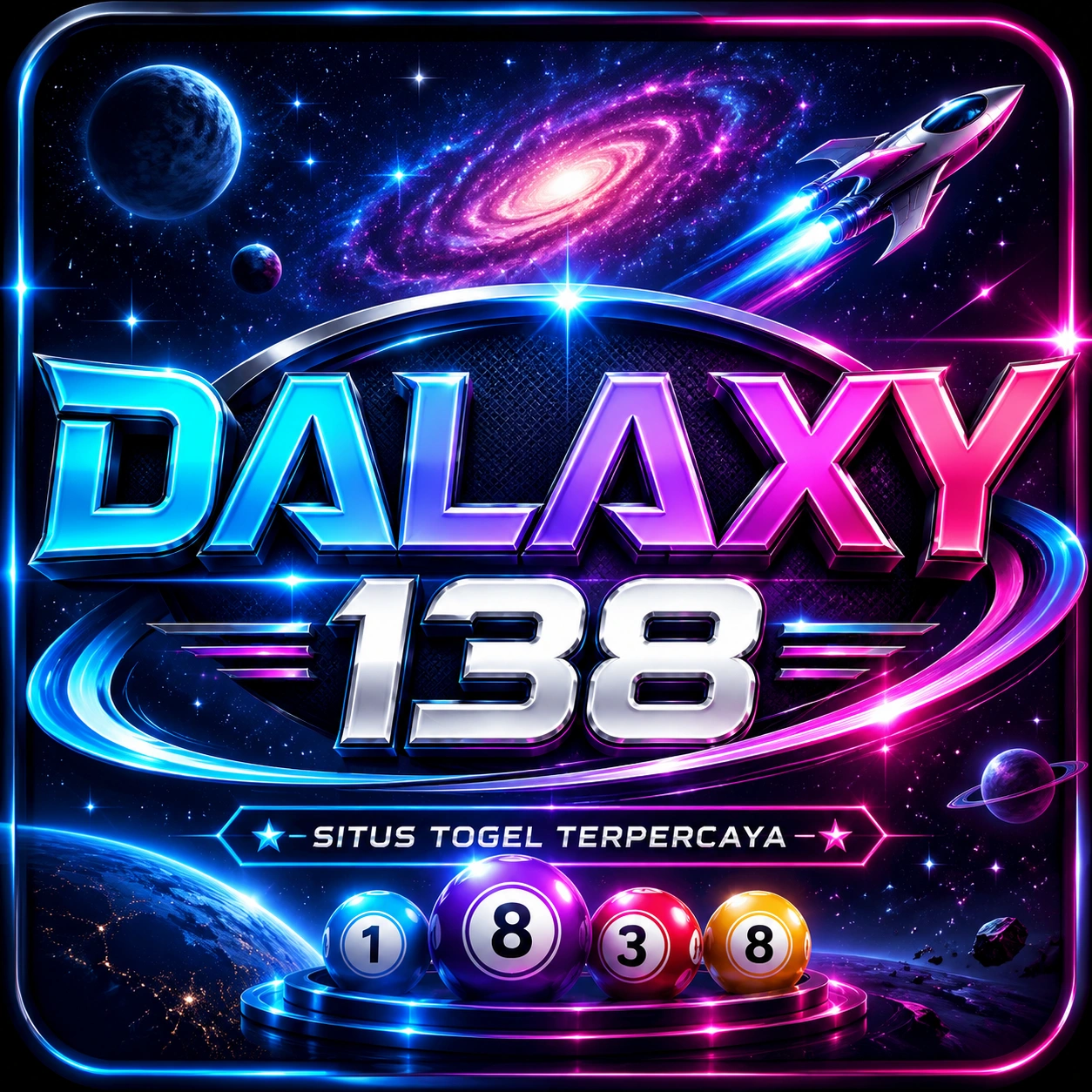 Cara Download dalaxy138 APK dengan Mudah — ikon APK