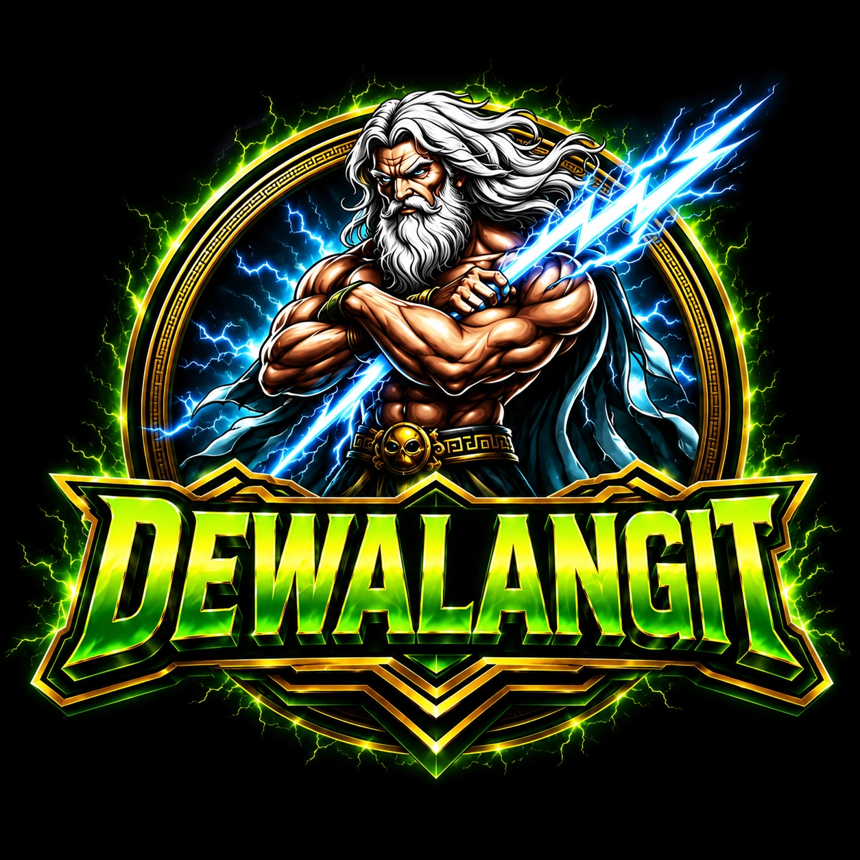 Aplikasi dewalangit Terbaru dengan Fitur Terbaik — ikon APK