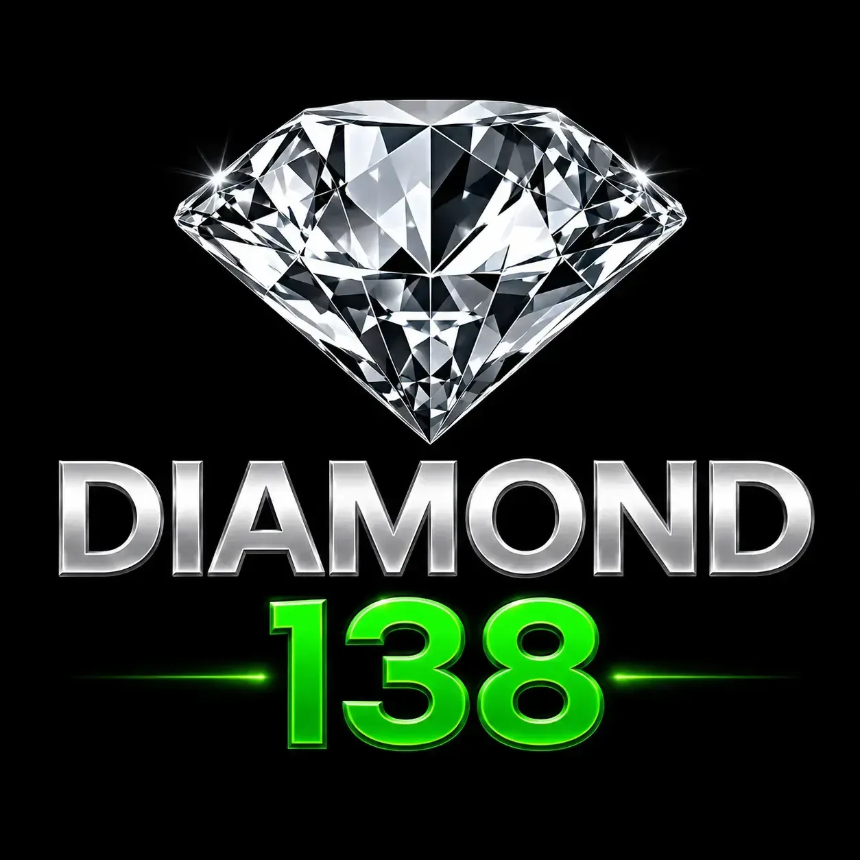 Panduan Instalasi Aplikasi diamond138 di Android — ikon APK