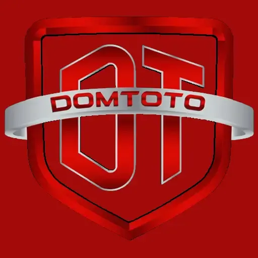 domtoto App: Info, Rating, dan Link Download — ikon APK