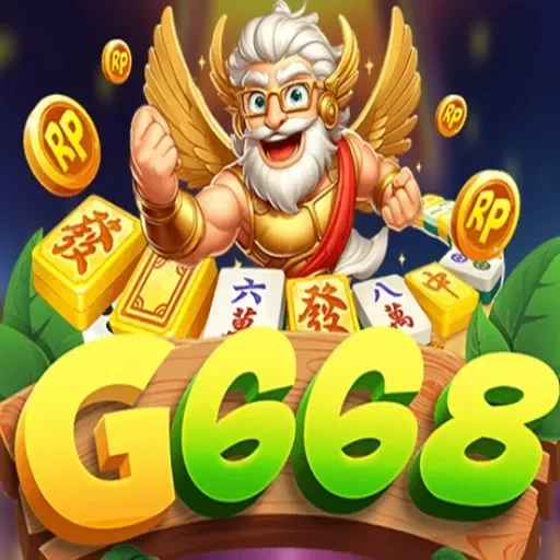 g668 Terbaru: Review Aplikasi dan Link Unduh — ikon APK