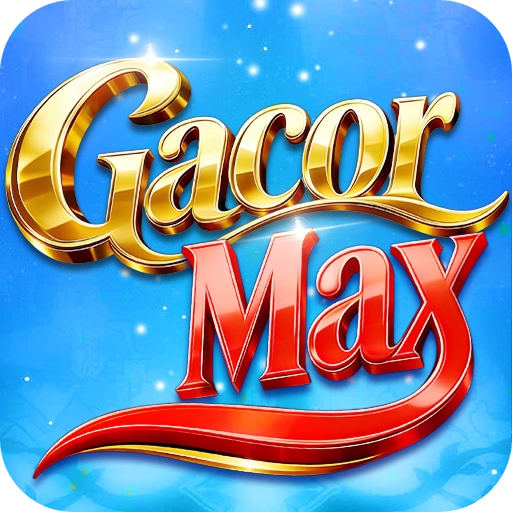 gacormax APK Terbaru dengan Fitur Lengkap — ikon APK