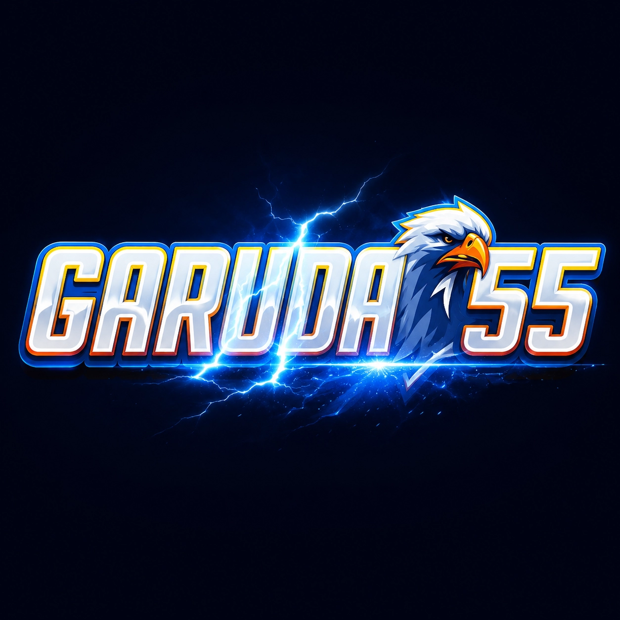 Cara Download garuda55 APK dengan Mudah — ikon APK