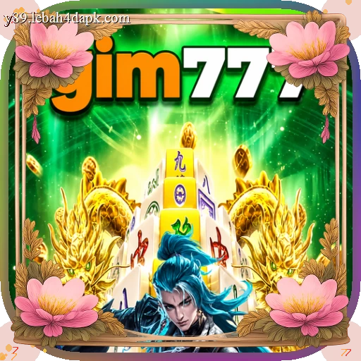 gim777 Terbaru: Review Aplikasi dan Link Unduh — ikon APK