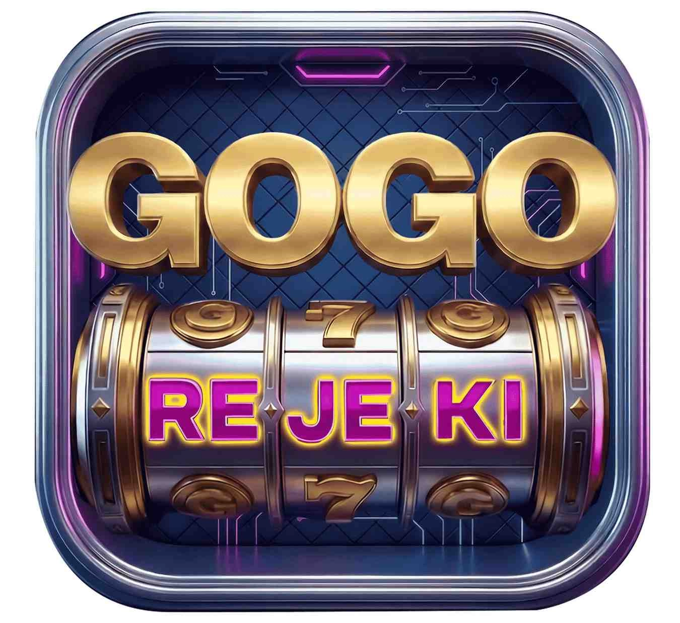 Download gogorejeki APK Original untuk Android — ikon APK