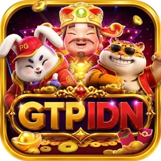 Download Aplikasi gtpidn Terbaru untuk HP Android — ikon APK