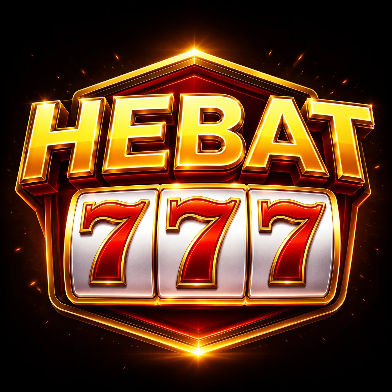 Cara Menggunakan Aplikasi hebat777 untuk Pemula — ikon APK