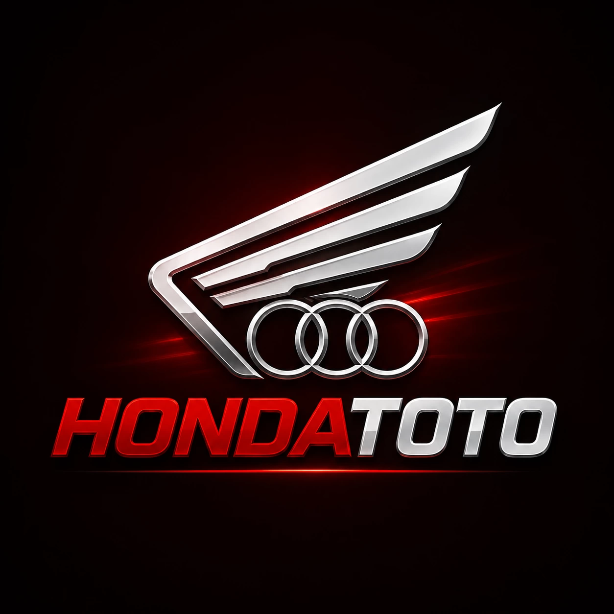hondatoto APK: Cara Download dan Instal di Android — ikon APK