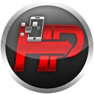 Update Aplikasi hptoto ke Versi Terbaru — ikon APK