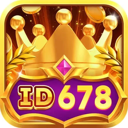 Aplikasi id678 Terbaru: Review dan Link Download — ikon APK