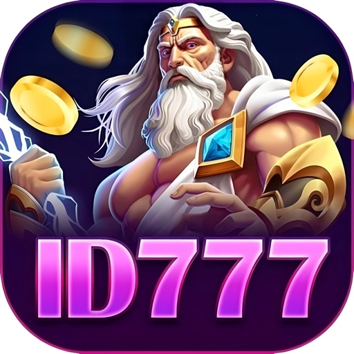 id777 Terbaru: Review Aplikasi dan Link Unduh — ikon APK