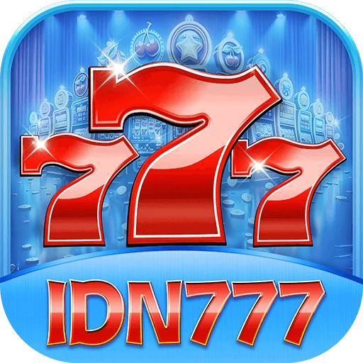 idn777 APK Versi Terbaru untuk Android 2026 — ikon APK