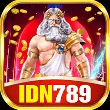 Info Aplikasi idn789 Terbaru dan Cara Download — ikon APK