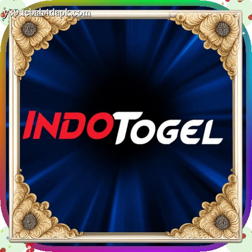 indotogel APK Terbaru dan Aman untuk Diunduh — ikon APK
