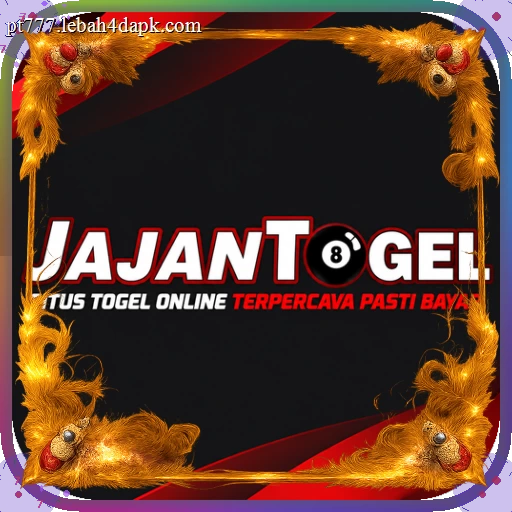 jajantogel Terbaru: Download APK dan Info Lengkap — ikon APK