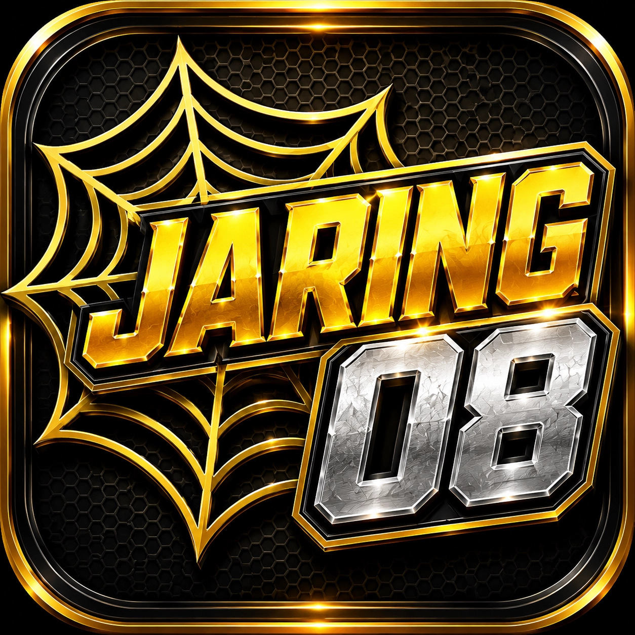 Info Lengkap Aplikasi jaring08 Versi Terbaru — ikon APK
