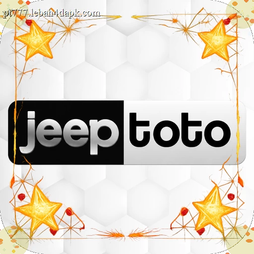Panduan Lengkap Aplikasi jeeptoto untuk Pemula — ikon APK