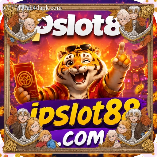 Cara Update Aplikasi jpslot88 ke Versi Terbaru — ikon APK