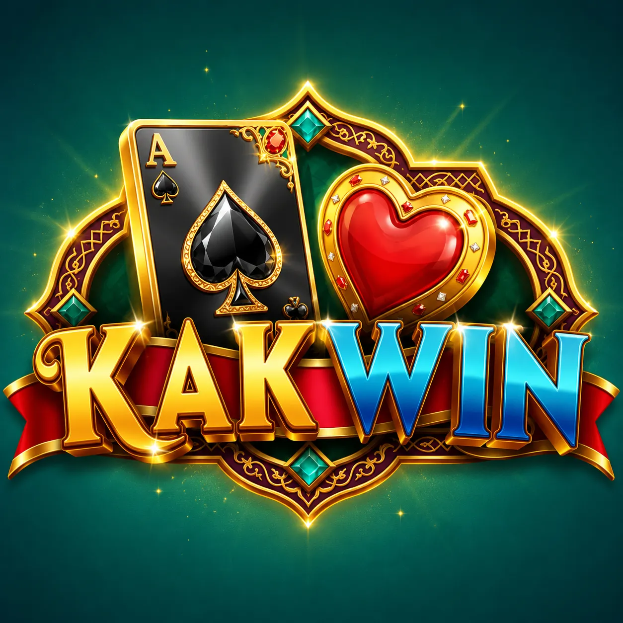 Aplikasi kakwin Terpercaya untuk Android — ikon APK