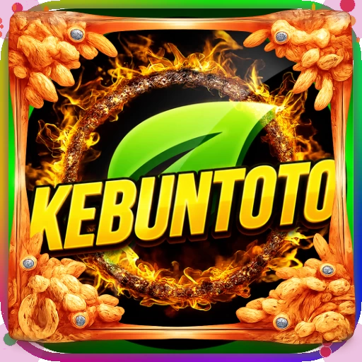 Aplikasi kebuntoto Paling Baru untuk Android — ikon APK