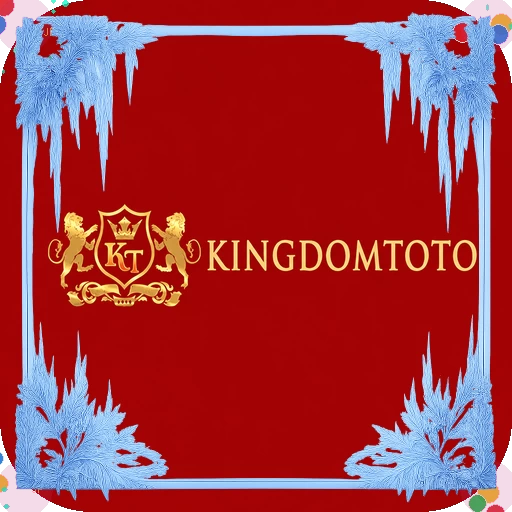 Info Aplikasi kingdomtoto Terbaru dan Cara Download — ikon APK