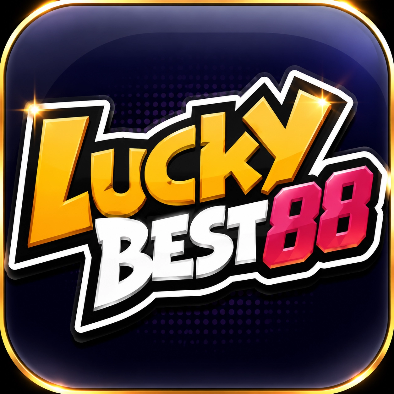 luckybest88 Versi Terbaru untuk Android Tanpa Ribet — ikon APK