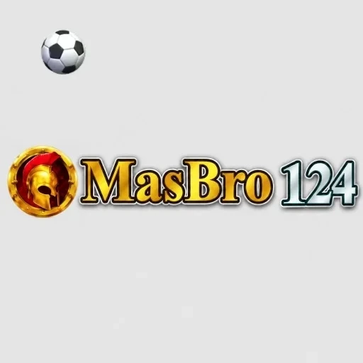Aplikasi masbro12 Terbaik untuk Android dan iOS — ikon APK